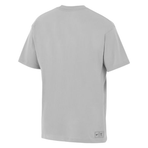 Grey Rugby T-shirt Premium Stade Toulousain - Nike
