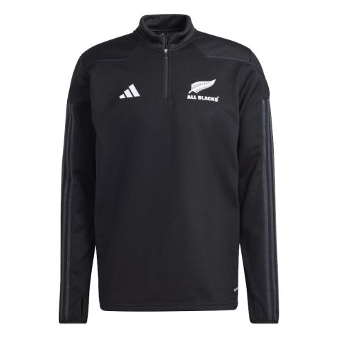 Veste Rugby All Blacks Noir - Adidas