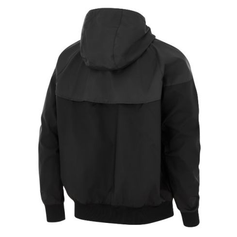 Stade Toulousain Rugby Windbreaker Jacket 2025/2026 - Nike