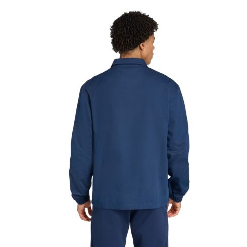 France Rugby Travel Jacket 2025/2026 - Adidas