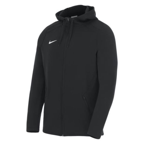 Veste Rugby Entrainement Noir - Nike