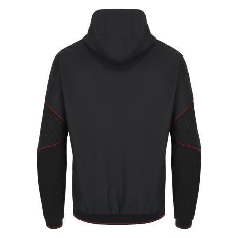 Wales Rugby Jacket - Macron