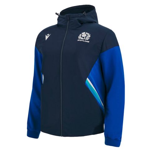 Rugby Hoodie Scotland 2022/2023 - Macron