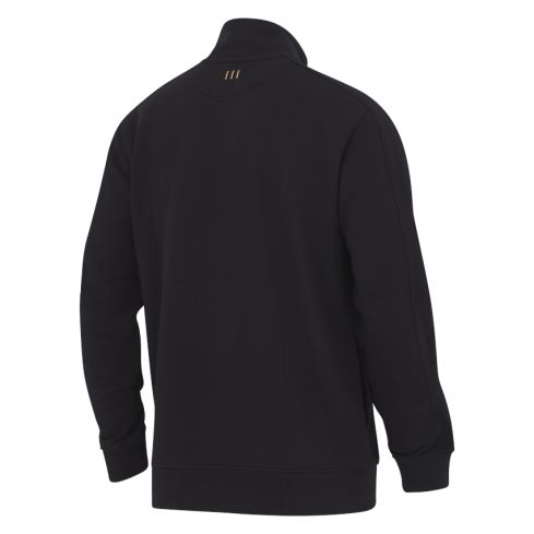 Stade Toulousain Heritage Black Rugby Jacket 2023/2024 – Nike