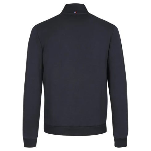 Rugby Jacket Tricolour Nº1 Navy Blue - Le Coq Sportif