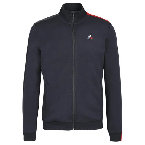 Rugby Jacket Tricolour Nº1 Navy Blue - Le Coq Sportif