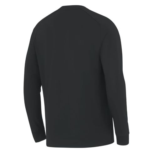 Black Rugby Training Jacket – Nike