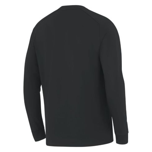 BADGE Rugby Training Jacket Full Zip Chilly-Mazarin Black – Nike