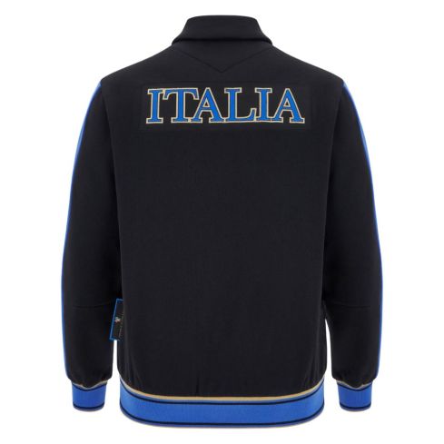 Jacket Rugby College Italy 2025/2027 - Macron