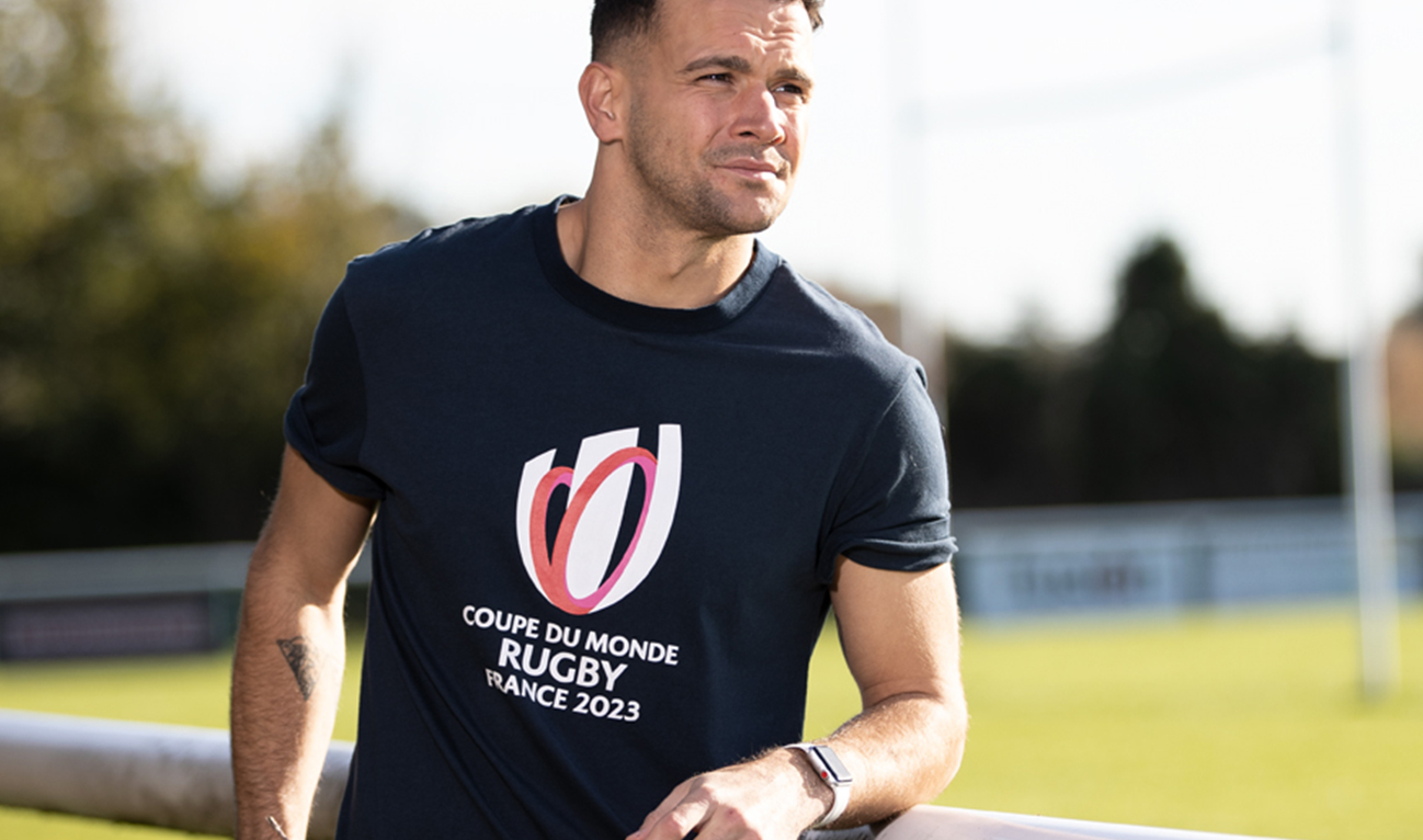Rugby World Cup France RWC 2023 - Boutique-Rugby.com