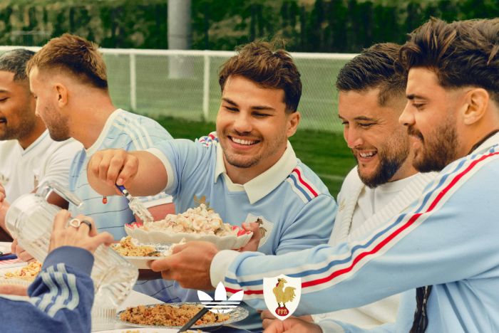 France Rugby 120 ans : la collection Crunch qui célèbre l’Histoire