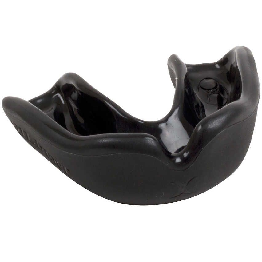 Mouthguards for Junior and Youth Rugby Players: Safety First