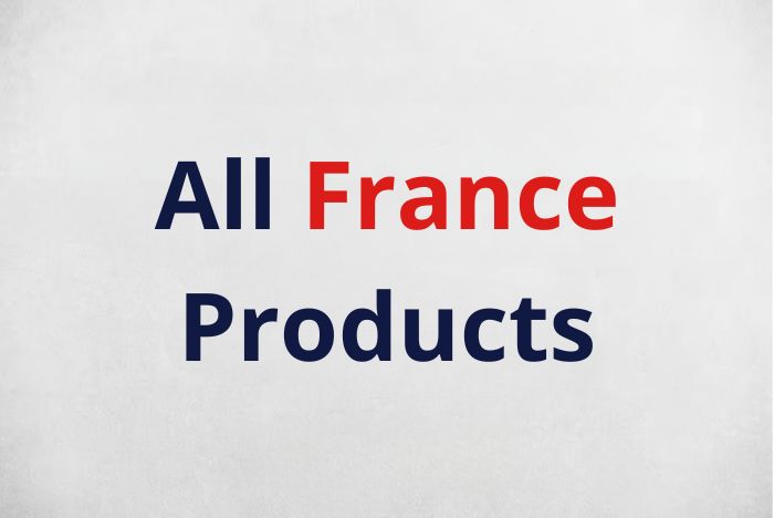 france rugby official products