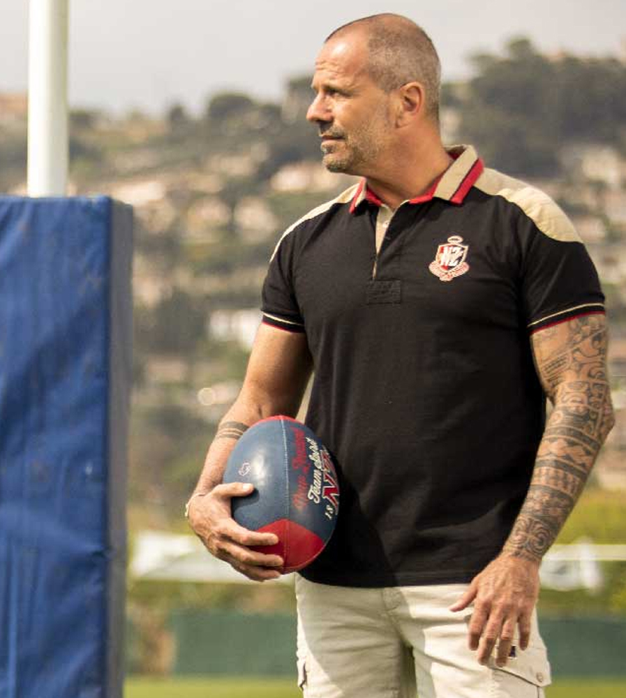 Canterbury Rugby Clothing, Rugby Training Tops