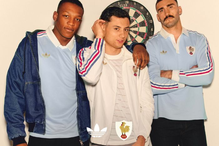 france rugby men adidas collection