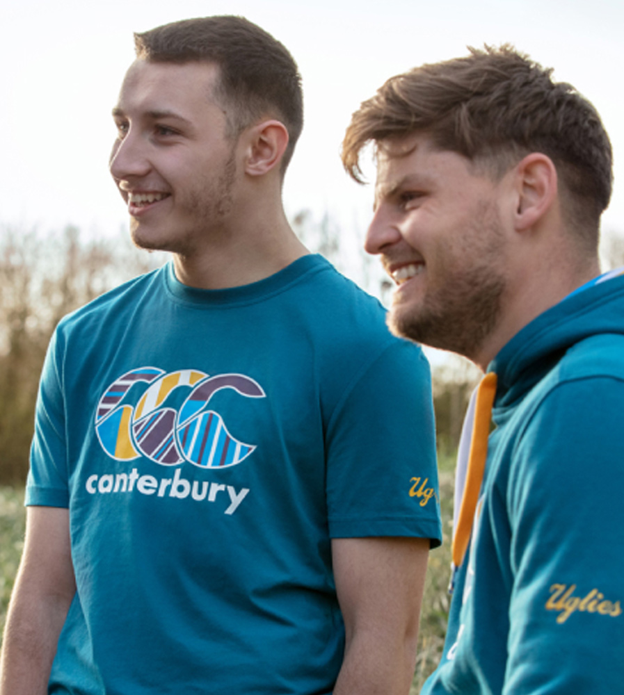 canterbury lifestyle collection polo t-shirts sweats