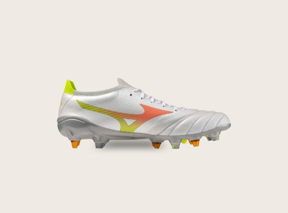 Professional rugby boots