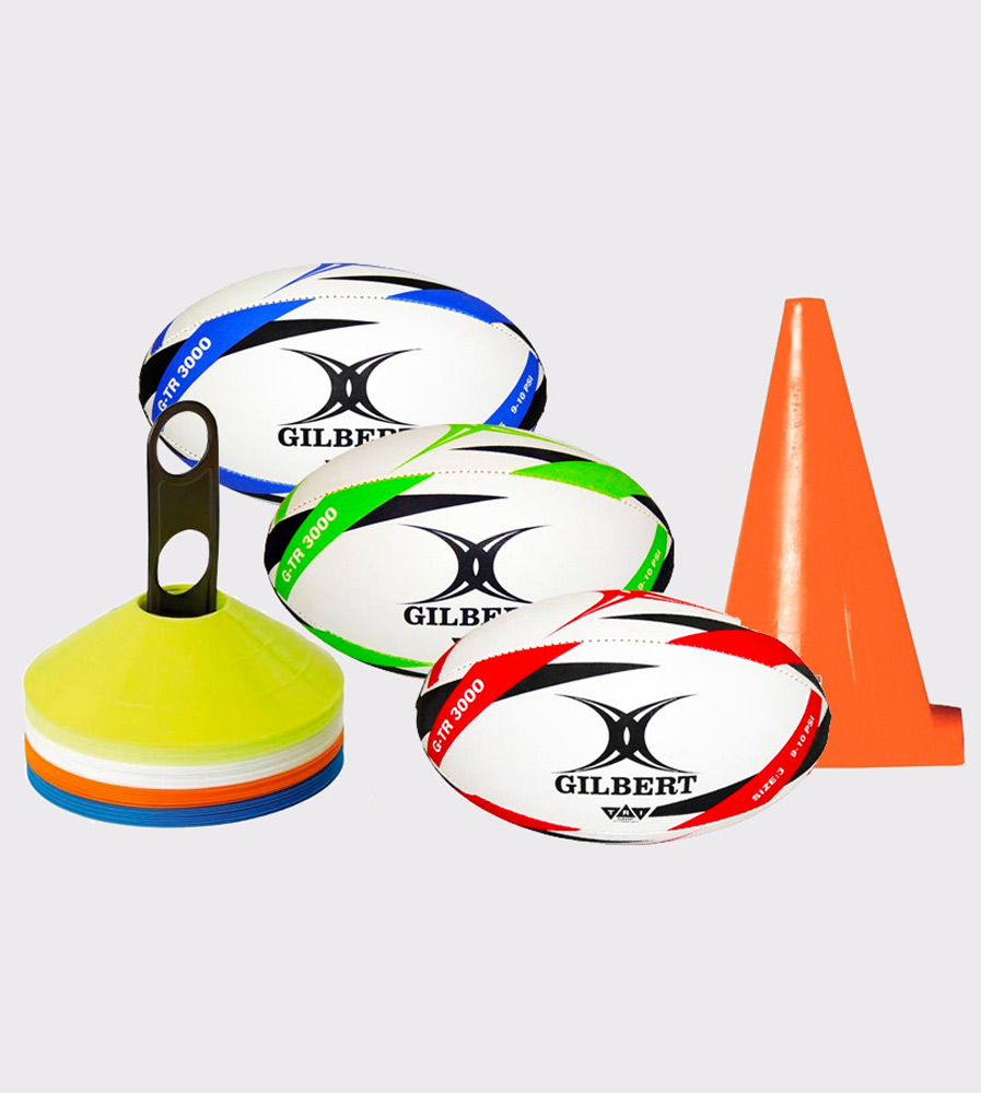 Equipement rugby 2025