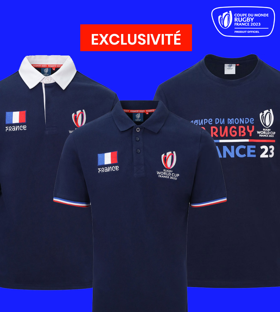 Rugby World Cup 2023 Collection – Official Rugby World Cup 2023 Shop