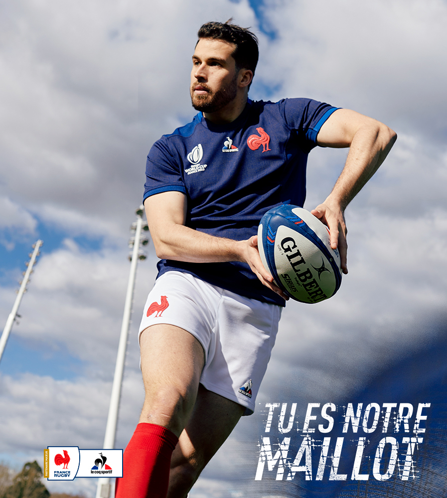 Rugby Shop Team / boutique-rugby.com