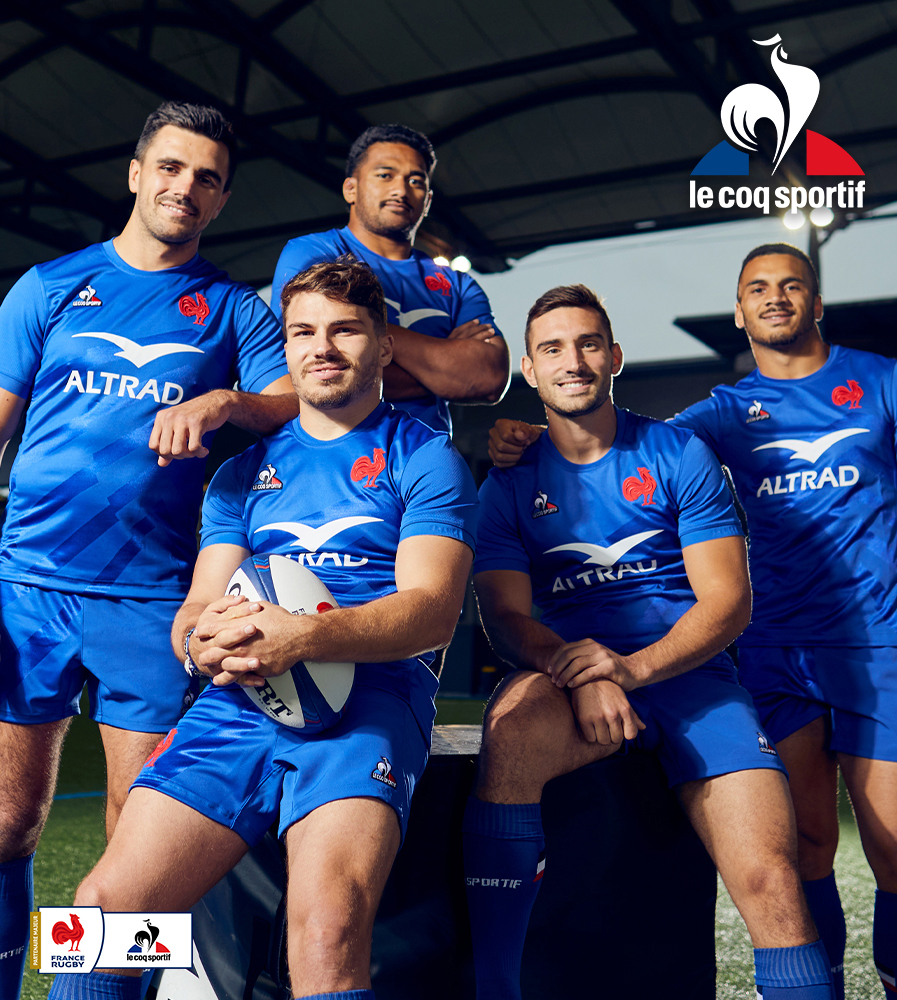 SAC placage senior 5 point (mag uniqt) - Rugby Store Marne-la-Vallée