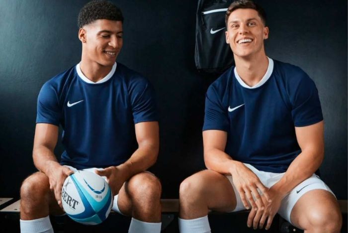 Nike rugby gear for men and kids — train like a pro