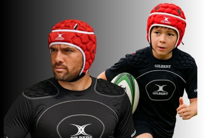 Rugby training gear - men, women, kids